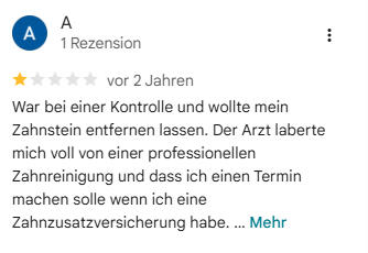 Untitled Der Löschmeister – Ihr Spezialist, wenn falsche oder beleidigende Bewertungen wegmüssen.