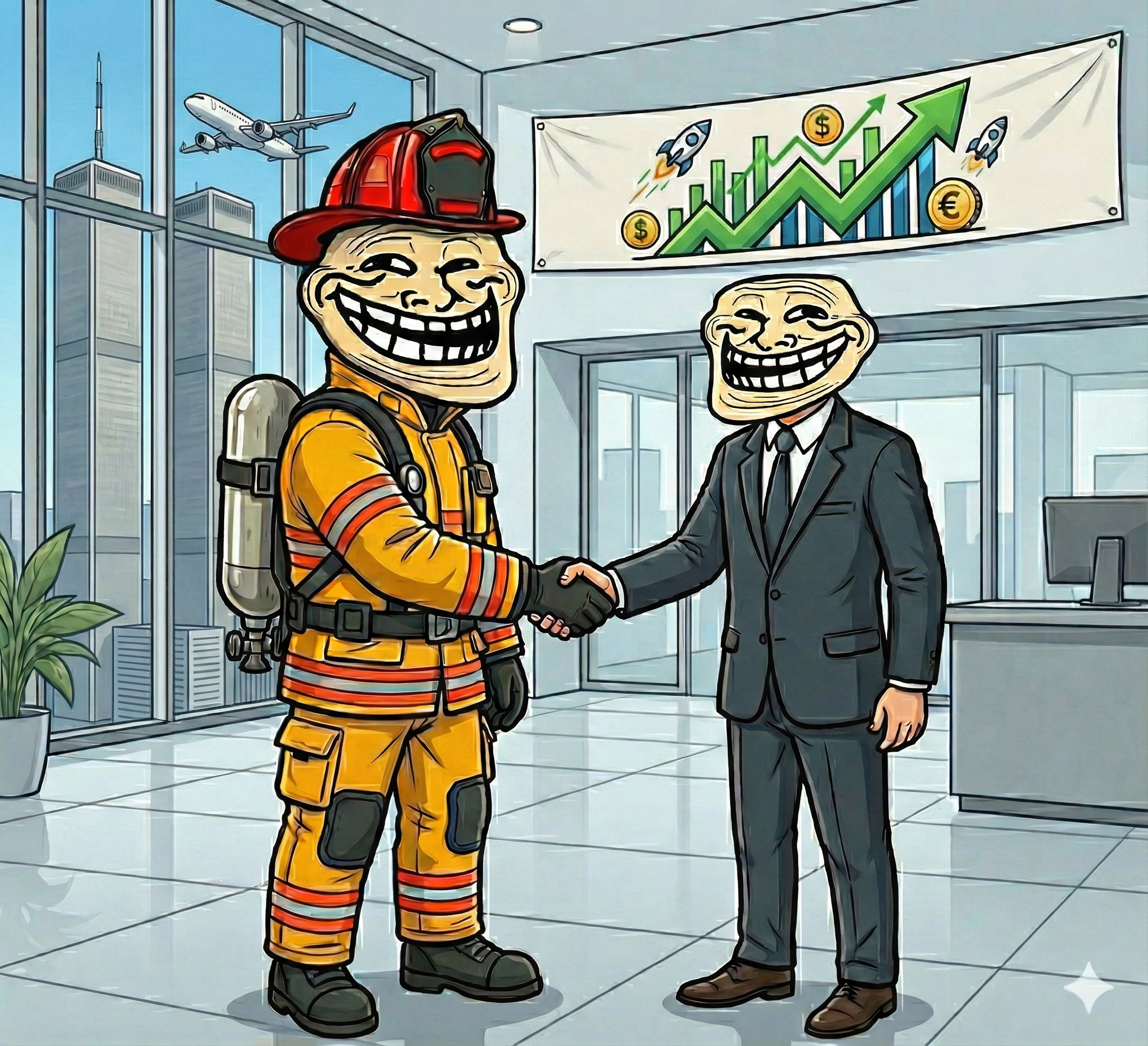 Vom 3,2- auf 4,9-Sterne-Künstler: Der Löschmeister. Legal. Diskret. Erfolgsabhängig.